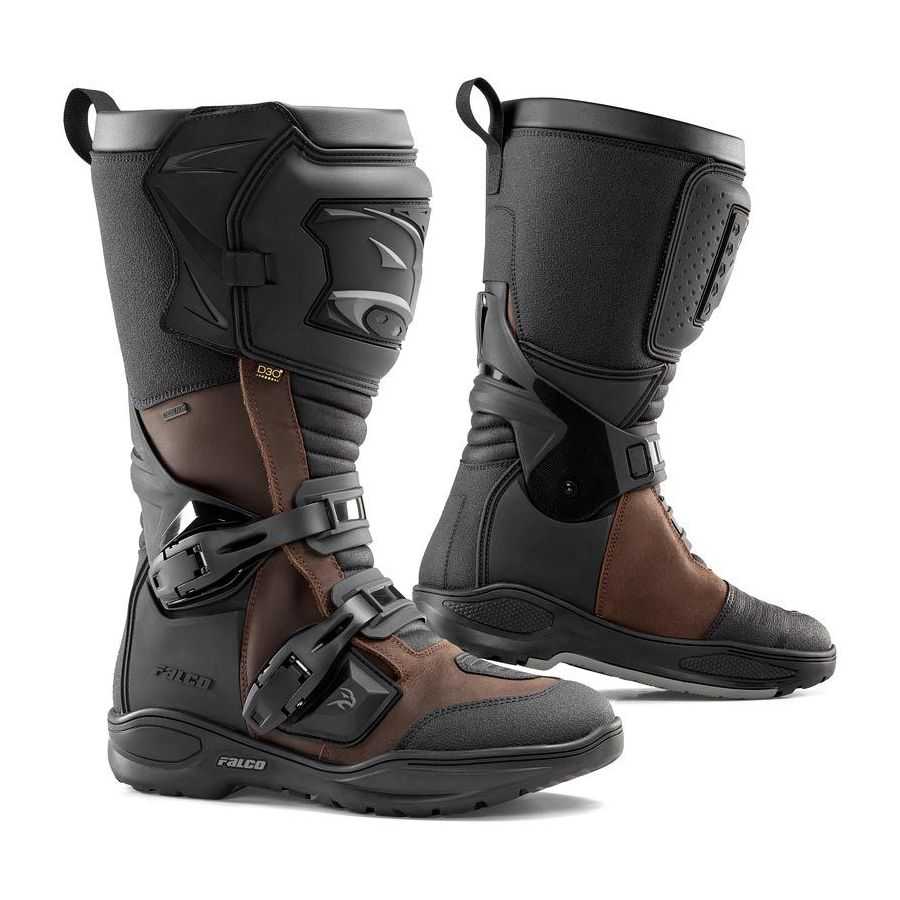 Falco - Bottes Avantour 3