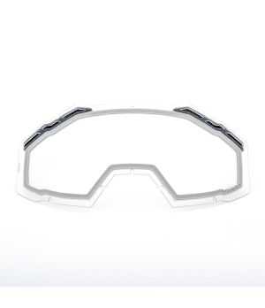 Klim - Visière Moto Viper Replacement Dbl Lens