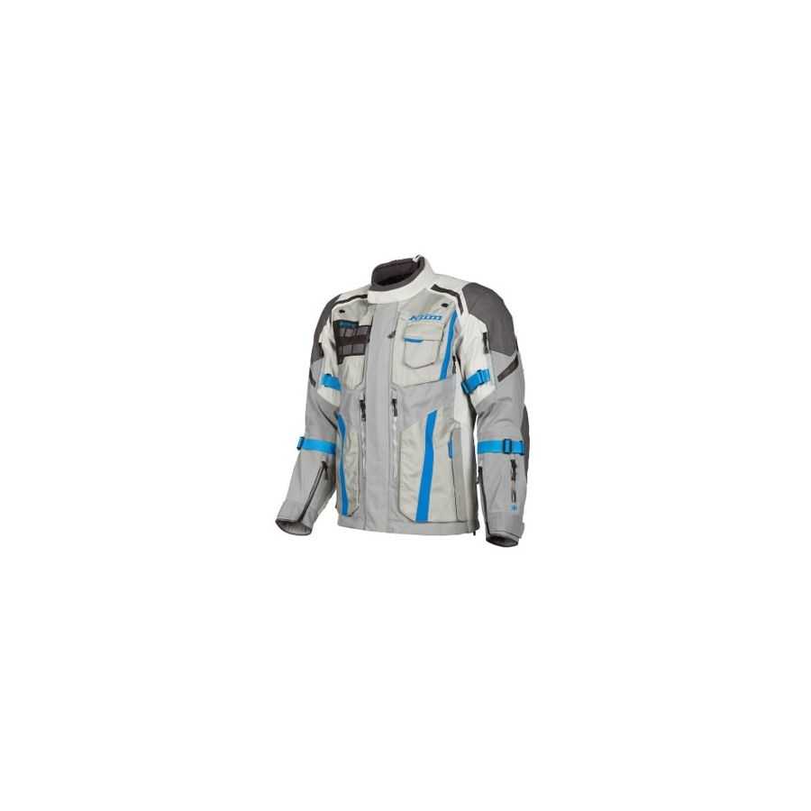 Klim - Blouson Badlands Pro 22