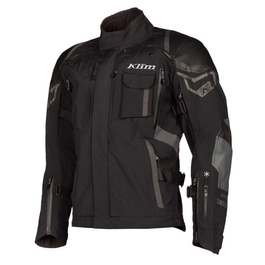 Klim - Blouson Kodiak