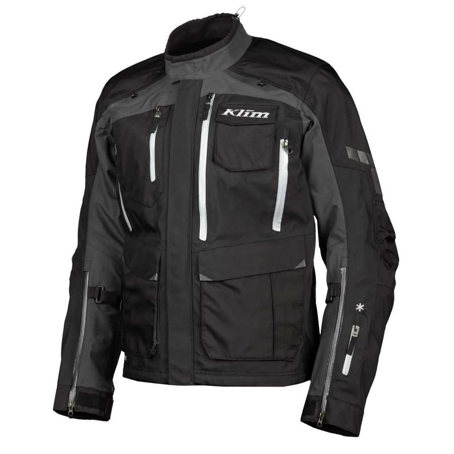 Klim - Blouson Carlsbad 21