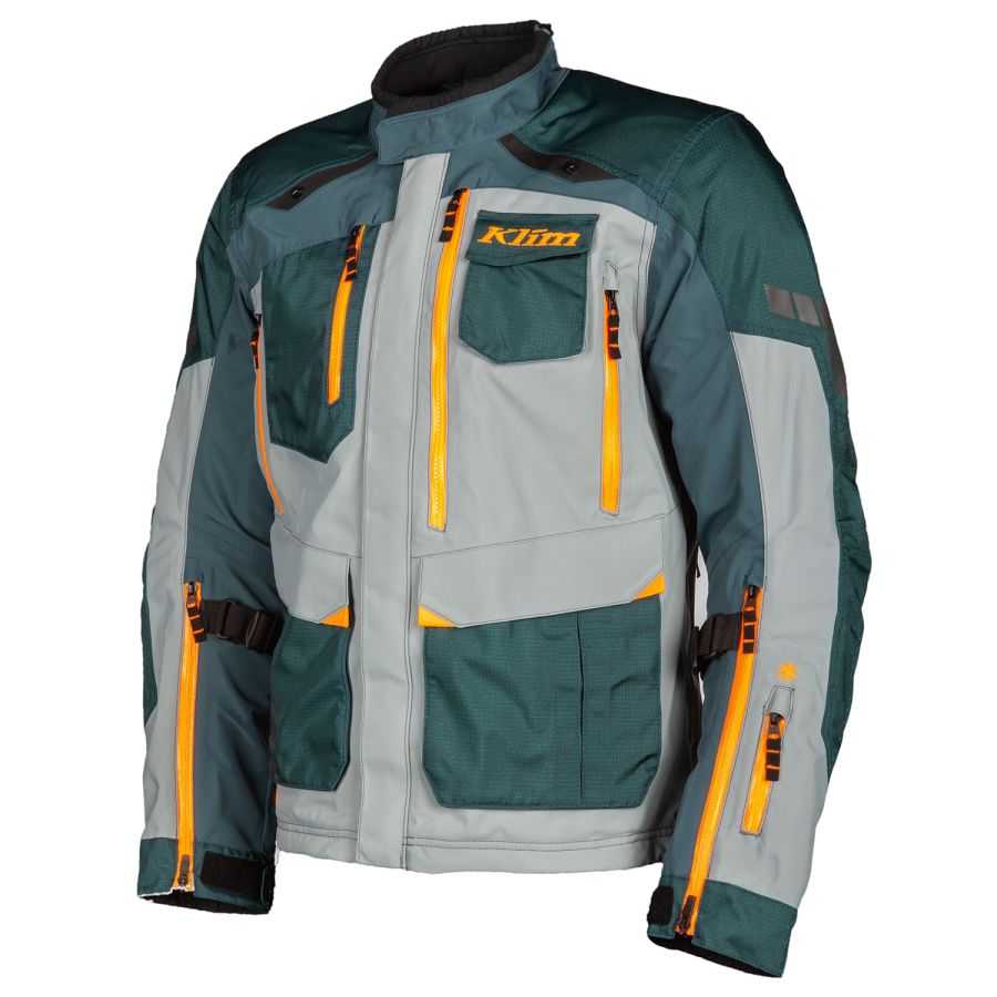 Klim - Blouson Carlsbad 21