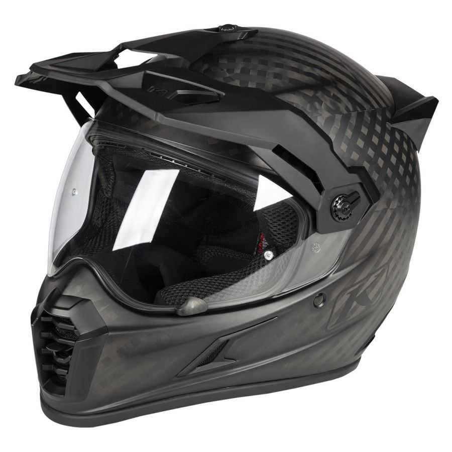 Klim - Casque Adventure Krios Pro