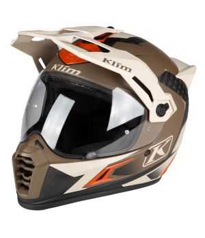Klim - Casque Adventure Krios Pro