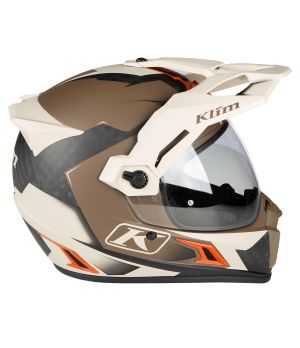 Klim - Casque Adventure Krios Pro