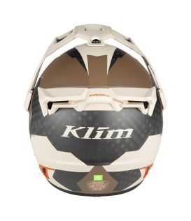 Klim - Casque Adventure Krios Pro