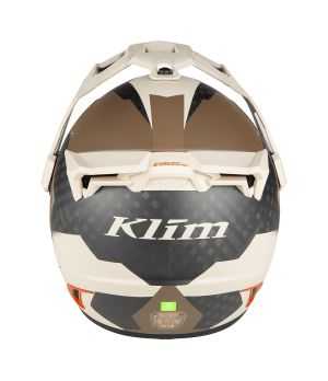 Klim - Casque Adventure Krios Pro