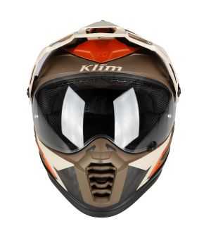 Klim - Casque Adventure Krios Pro