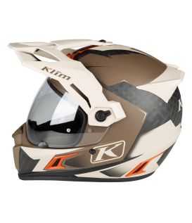 Klim - Casque Adventure Krios Pro