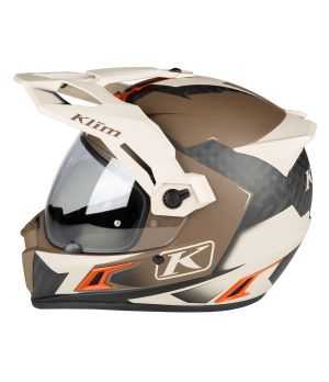 Klim - Casque Adventure Krios Pro