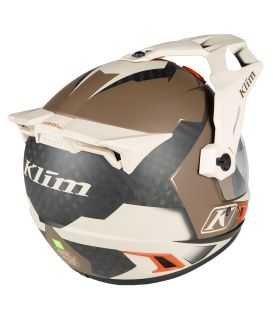 Klim - Casque Adventure Krios Pro
