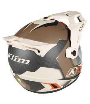 Klim - Casque Adventure Krios Pro