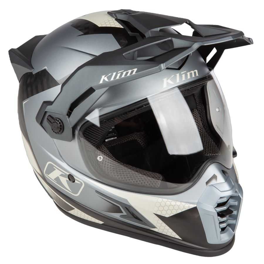 Klim - Casque Adventure Krios Pro