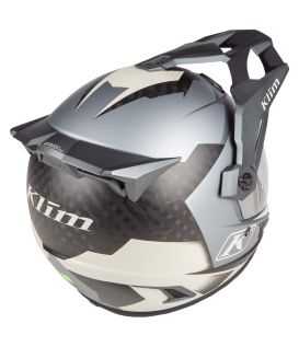 Klim - Casque Adventure Krios Pro