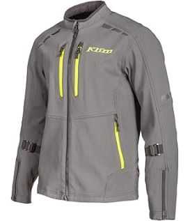 Klim - Blouson Marrakesh