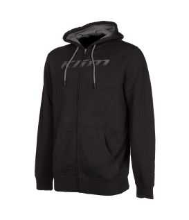 Klim - Sweat Hoodie Shadow Zip