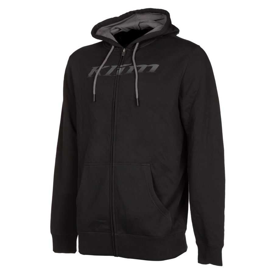 Klim - Sweat Hoodie Shadow Zip