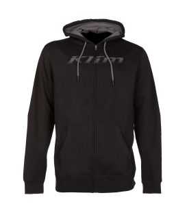 Klim - Sweat Hoodie Shadow Zip