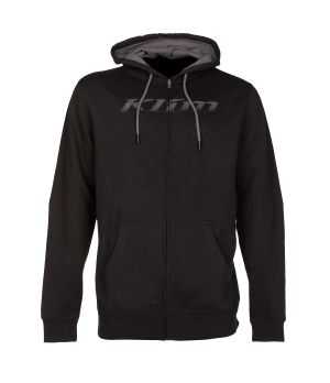 Klim - Sweat Hoodie Shadow Zip