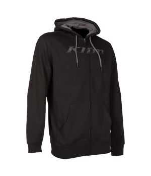 Klim - Sweat Hoodie Shadow Zip