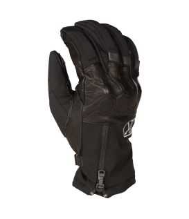 Klim - Gants Vanguard 22 Gtx Short