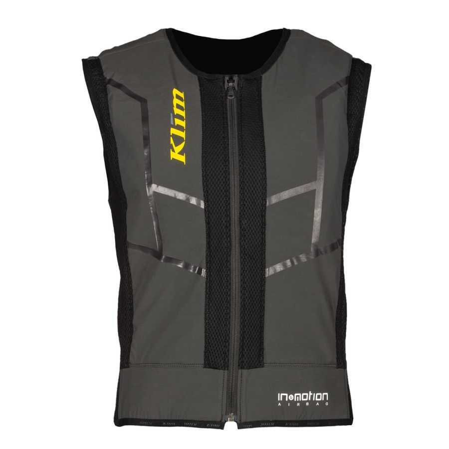 Klim - Gilet Ai-1 Airbag Vest