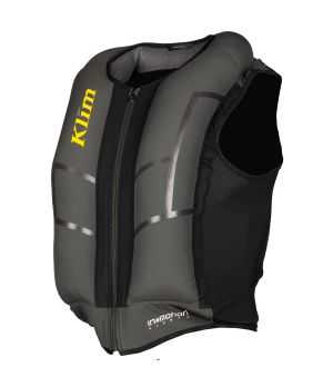 Klim - Gilet Ai-1 Airbag Vest