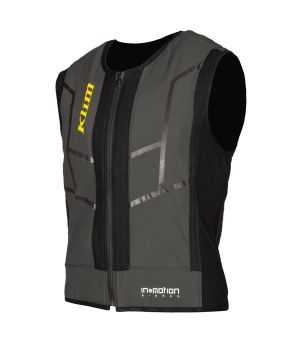 Klim - Gilet Ai-1 Airbag Vest