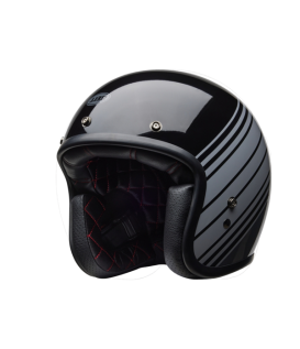 Bell - Casque Moto Jet Custom 500 Edge