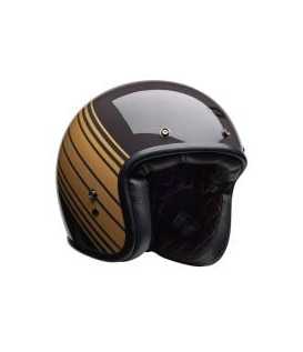 Bell - Casque Moto Jet Custom 500 Edge