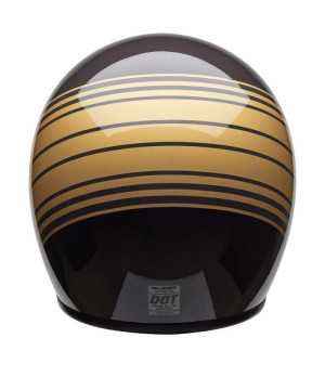 Bell - Casque Moto Jet Custom 500 Edge