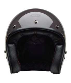 Bell - Casque Moto Jet Custom 500 Edge
