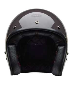 Bell - Casque Moto Jet Custom 500 Edge