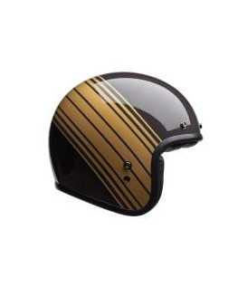 Bell - Casque Moto Jet Custom 500 Edge