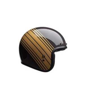 Bell - Casque Moto Jet Custom 500 Edge