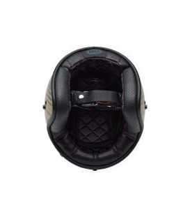 Bell - Casque Moto Jet Custom 500 Edge