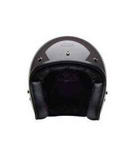 Bell - Casque Moto Jet Custom 500 Edge