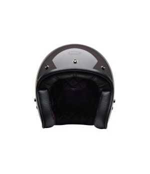 Bell - Casque Moto Jet Custom 500 Edge
