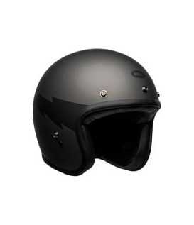 Bell - Casque Moto Jet Custom 500 Thunderclap