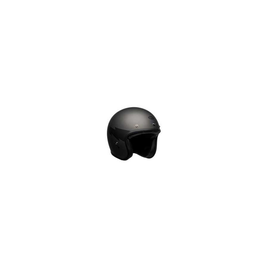 Bell - Casque Moto Jet Custom 500 Thunderclap