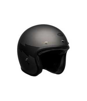 Bell - Casque Moto Jet Custom 500 Thunderclap