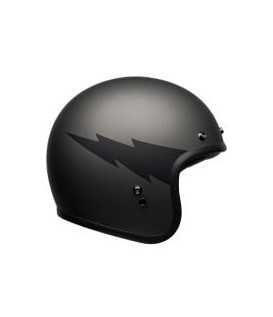 Bell - Casque Moto Jet Custom 500 Thunderclap