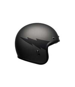 Bell - Casque Moto Jet Custom 500 Thunderclap