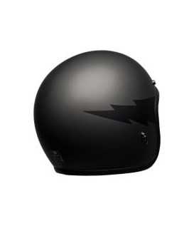 Bell - Casque Moto Jet Custom 500 Thunderclap
