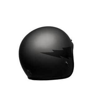 Bell - Casque Moto Jet Custom 500 Thunderclap