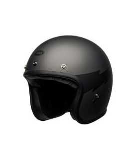 Bell - Casque Moto Jet Custom 500 Thunderclap