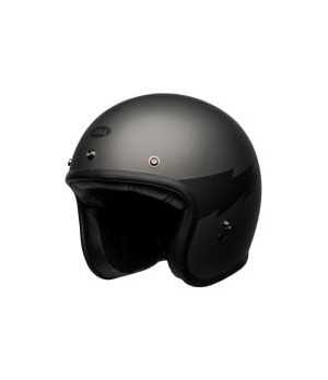 Bell - Casque Moto Jet Custom 500 Thunderclap