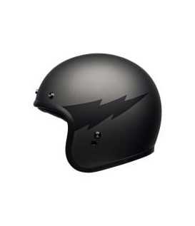Bell - Casque Moto Jet Custom 500 Thunderclap