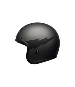 Bell - Casque Moto Jet Custom 500 Thunderclap