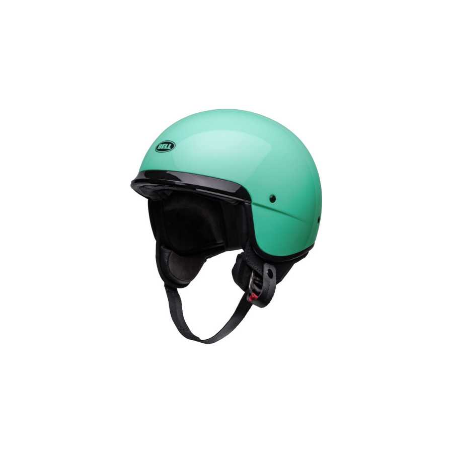 Bell - Casque Moto Jet Scout Air